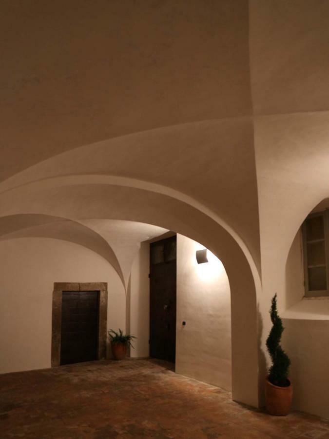 Il Melograno Villa Veroli Kültér fotó
